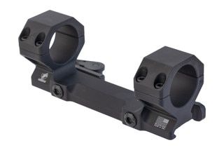 High-quality 30mm scope mount for rifles, American Defense Delta series